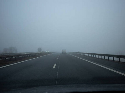 Алматы – Өскемен тасжолында 11 автокөлік соқтығысты