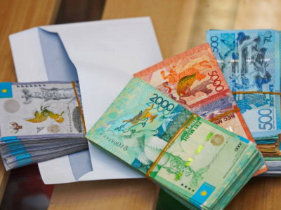 Қызылорда облысында мектептің бас есепшісі 52 млн теңге жымқырған