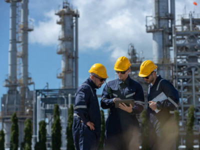 Қазақстан 2040 жылға қарай мұнай өңдеу қуатын 40 млн тоннаға дейін ұлғайтпақ – министр