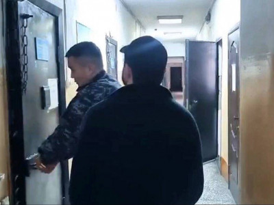 Семейлік блогер 5 тәулікке қамауға алынды