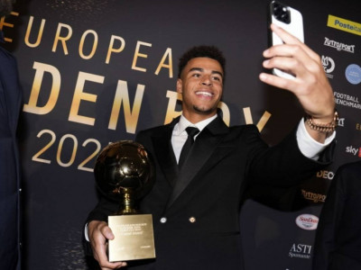 Ямал емес: Жылдың үздік жас футболшысы белгілі болды