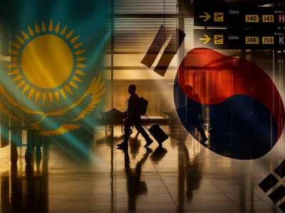 Кореяда заңсыз жүрген қазақстандықтарға ерікті түрде қайтуға мүмкіндік берілді