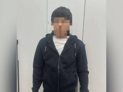 Алматыда алаяқтықтың 30 дерегіне қатысы бар күдікті ұсталды