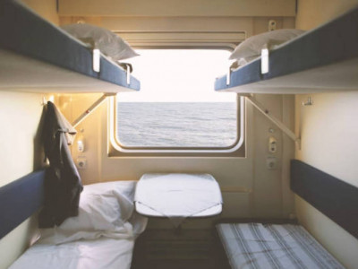 Пойызда жанжал шығарған азамат жауапқа тартылды