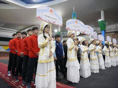 Астанада ауыр атлетикадан ел чемпионаты басталды