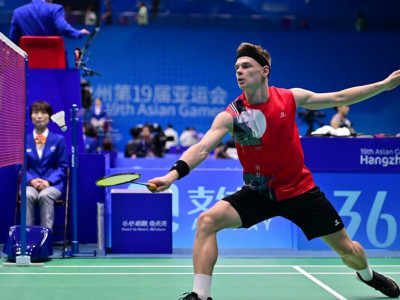 Астанада бадминтоннан ірі халықаралық турнир өтеді