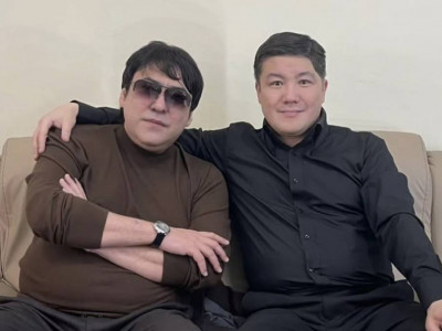 Мейрамбек Бесбаев Тұрсынбек Қабатовқа қолдау білдірді