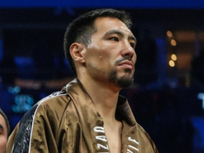 Жәнібек Әлімханұлының қанынан допинг табылғаны туралы ақпарат тарады