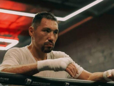 Допинг дауына іліккен Жәнібек Әлімханұлы шұғыл мәлімдеме жасады