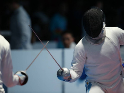 Қазақстандық семсерлесушілер әлем кубогі кезеңінде үздік ондыққа енді