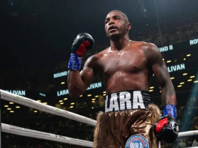 Жәнібек Әлімханұлымен жұдырықтасуға тиіс Эрисланди Лараның жаңа қарсыласы анықталды