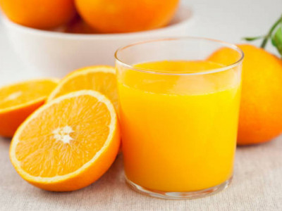 Апельсин шырынының сіз білмеген пайдасы