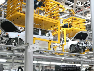 Өңдеу өнеркәсібі: 147 жоба іске асырылып, 18 мыңнан астам жұмыс орны құрылды