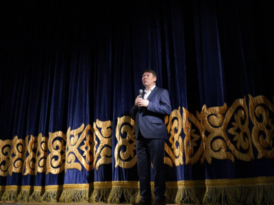 Әміре салған ән қайта оралды