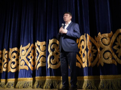 Әміре салған ән қайта оралды