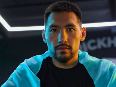 «Бұл қиындықтан да өтеміз»: Допинг дауына іліккен Жәнібек Әлімханұлының командасы мәлімдеме жасады