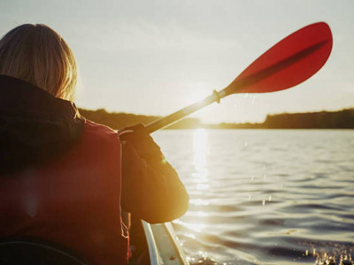 Жезқазғанда ескек есу спорт түрлеріне арналған кешен салынады