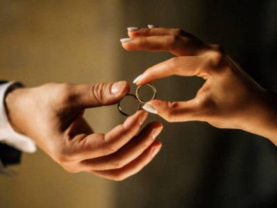 Кейінгі жылдары Қазақстанда ажырасулар саны 16 пайызға азайды – комитет