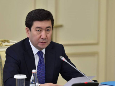 Ерлан Қошанов: Ауыл әкімдері көтерген мәселелер Парламент бақылауында болады