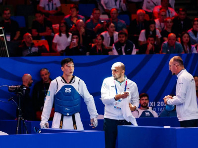 Мемлекет басшысы Бейбарыс Қабыланды құттықтады