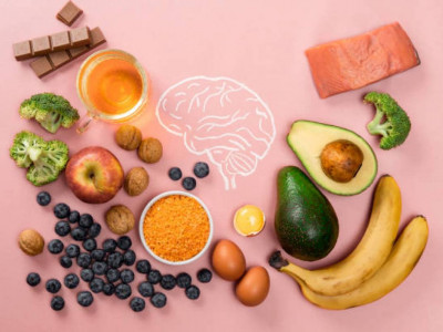 Ғалымдар ми қан тамырлары жұмысын жақсартатын өнімді атады