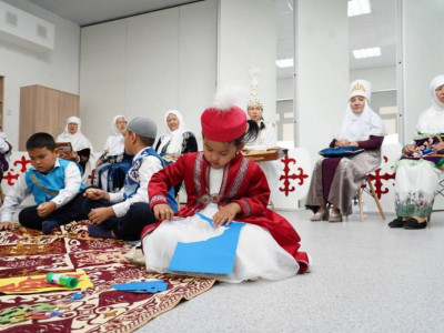 Елімізде жемқорлардан тәркіленген қаражатқа 77 мектеп салынды