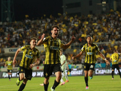 «2 билеттен артық сатылмайды»: «Қайрат» пен «Олимпиакос» ойынының билеттері сатылымға шықты