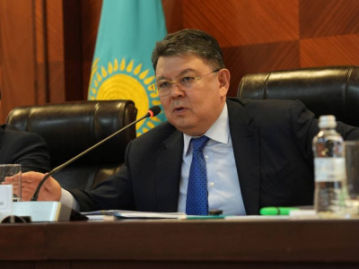 2026 жылы су тапшылығы болуы мүмкін: Шаруаларға суды көп қажет ететін дақылдар алқабын қысқарту ұсынылды