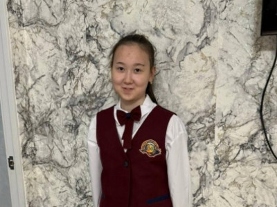 Ақтөбеде 15 жастағы қыз жоғалып кетті