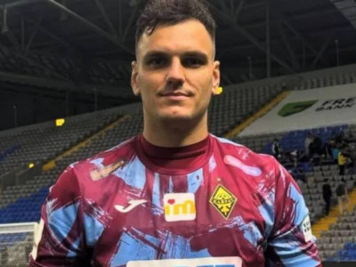 «Келісе алмады»: Александр Заруцкий «Қайрат» клубы сапынан кетті