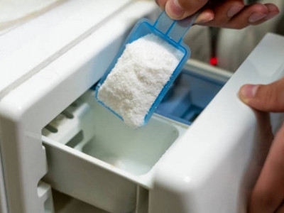 Ұнтақ па, гель ме: кірді немен жуған дұрыс?