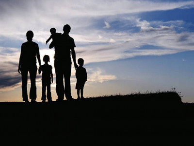 Жамбыл облысында ер адам өгей үш баласын 6 жыл қинаған