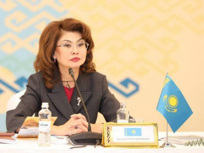 Аида Балаева: Біздің басты міндет – Президент тапсырмаларын сапалы орындау