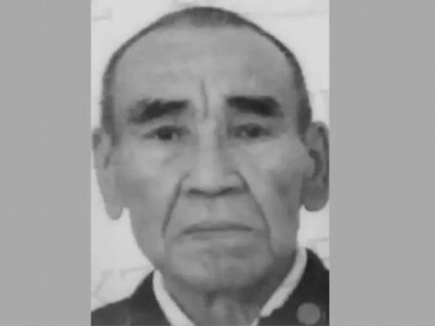 Алматыда жоғалып кеткен зейнеткердің денесі табылды