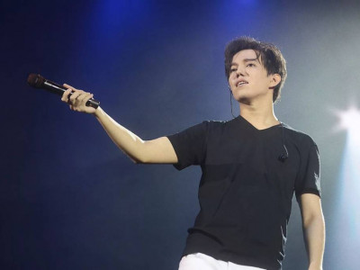 Димаш Құдайберген «Grammy Global Spin» халықаралық жобасына қатысты