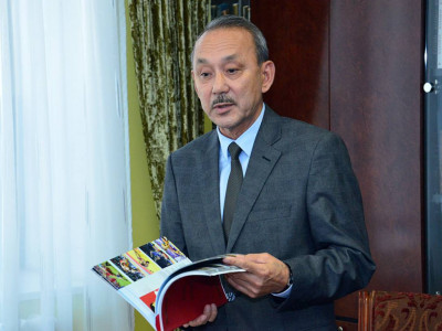 Спорт журналистеріне жанкештілік керек