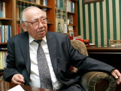 Көктем шақырады