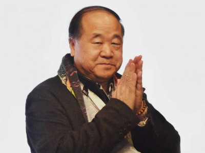 Мен қалай жазушы болдым?