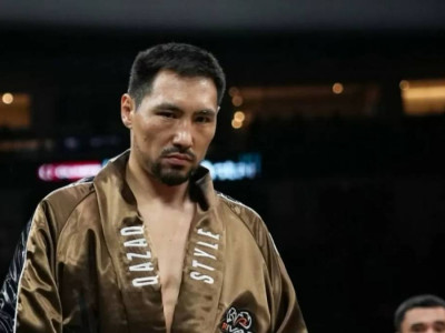 «Бізден ешқандай қателік кетпеді»: Жәнібек Әлімханұлы қолдау көрсеткен жанкүйерлеріне алғыс білдірді