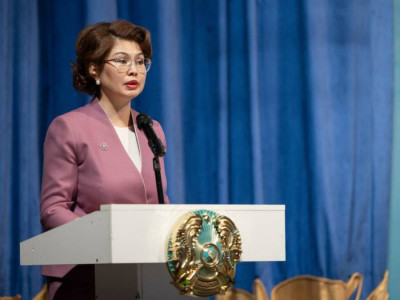 Қазақстанда волонтерлікті мемлекеттік қолдаудың біртұтас жүйесі қалыптасты – Аида Балаева