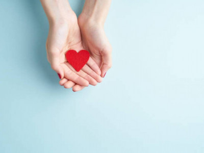 5 желтоқсан — Халықаралық волонтерлер күні