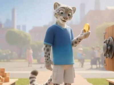 Балаларға қаржылық сауаттылықты үйрететін отандық мультфильм жарыққа шығады