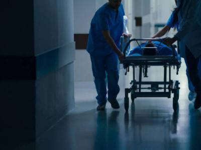 Ақтөбеде оқушы өз анасын өлтірді: Дәрігерлер әжесінің жағдайы туралы айтты