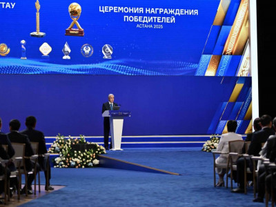 Еліміздің ішкі жалпы өнімі алғаш рет 300 млрд доллардан аспақ – Мемлекет басшысы