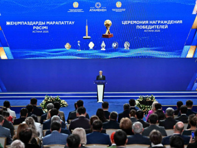 Қасым-Жомарт Тоқаев Үкіметке жаңа Салық кодексінің кейбір нормаларын іске асыру мәселесіне қатысты өтініштерді мұқият саралауды тапсырды