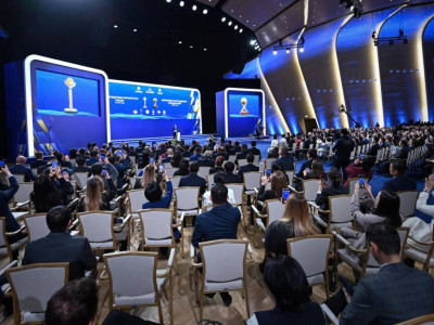 Президент дүние жүзі бойынша тікелей шетелдік инвестиция нөпірінің құлдырауының негізгі себептерін атады