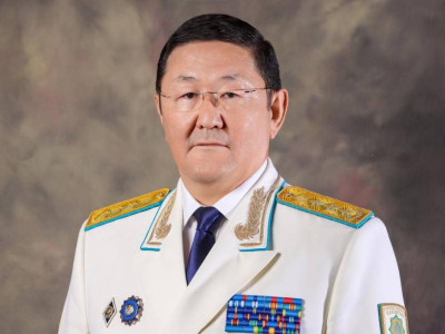 Бас прокурор: Азаматтардың құқығын қорғау – басты назарда