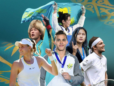 Спорт пен экономиканың байланысы қандай?