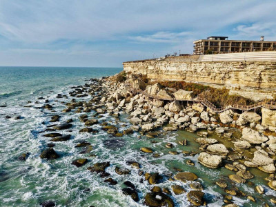 2026 жылы Каспий теңізін тереңдету жұмыстары басталады