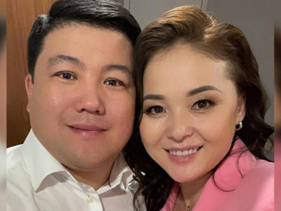 «Жүрегімде бір сыр бар»: Тұрсынбек Қабатовтың экс-әйелі жұртты ойландырып қойды